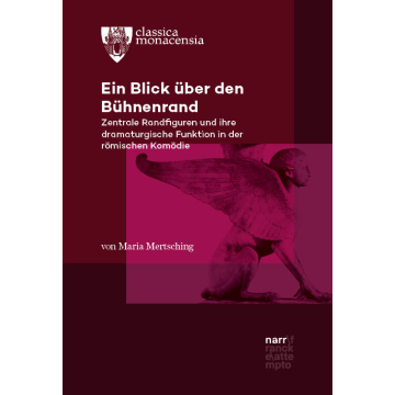 Ein Blick über den Bühnenrand