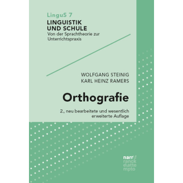 Orthografie