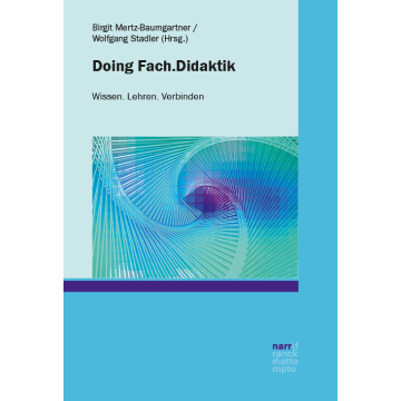 Doing Fach.Didaktik