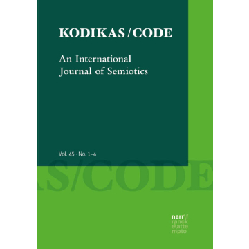 KODIKAS/CODE 45, 1–4