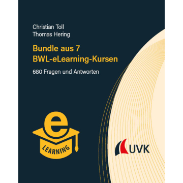 Bundle: eLearning-Kurse BWL-Grundlagen