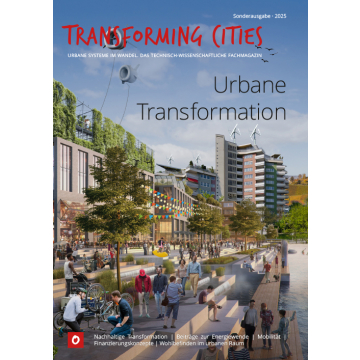 Transforming Cities - Sonderausgabe (2025)