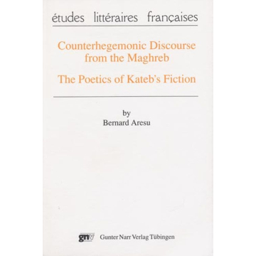 Counterhegemonic Discourse from the Maghreb