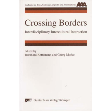 Crossing Borders