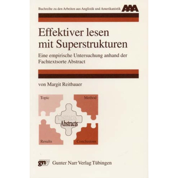Effektiver lesen mit Superstrukturen