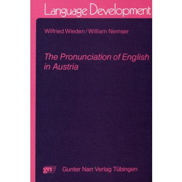 The Pronunciation of English in Austria