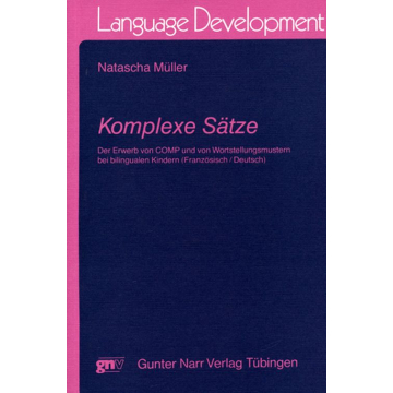 Komplexe Sätze