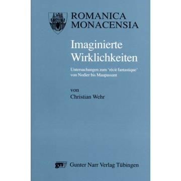 Imaginierte Wirklichkeit