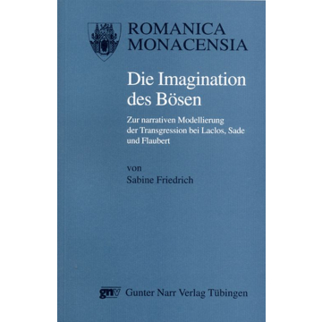 Die Imagination des Bösen