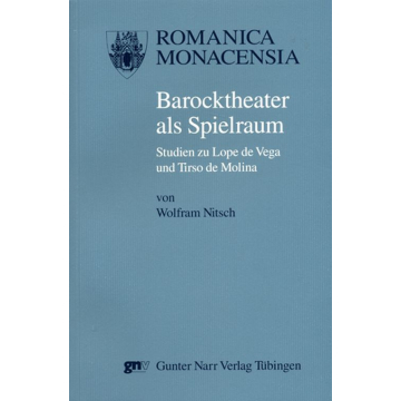 Barocktheater als Spielraum