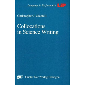 Collocations in Science Writing