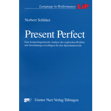 Present Perfect