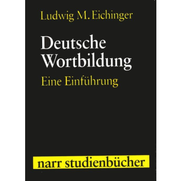 Deutsche Wortbildung