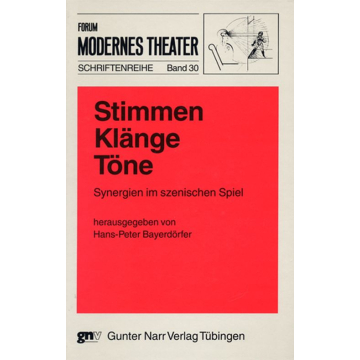 Stimmen-Klänge-Töne