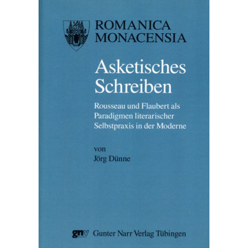 Asketisches Schreiben