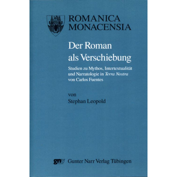 Der Roman als Verschiebung