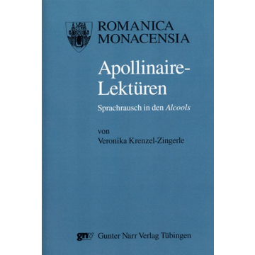 Apollinaire-Lektüren