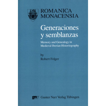 Generaciones y semblanzas
