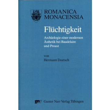 Flüchtigkeit