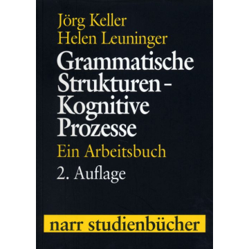 Grammatische Strukturen
