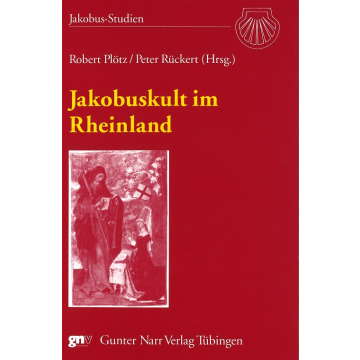 Jakobuskult im Rheinland