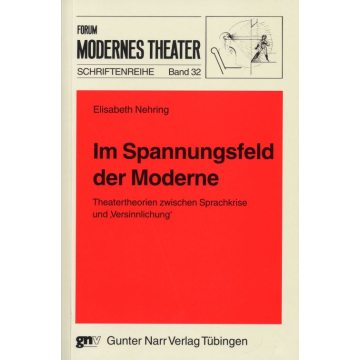 Im Spannungsfeld der Moderne