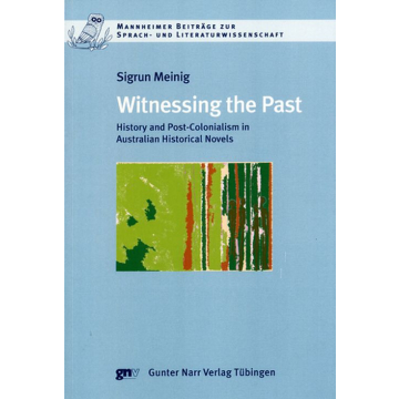 Witnessing the Past