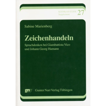 Zeichenhandeln