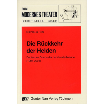 Die Rückkehr der Helden