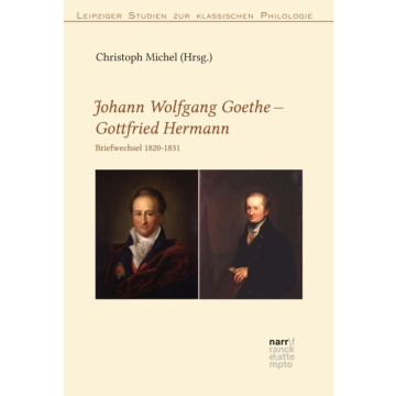 Johann Wolfgang Goethe – Johann Gottfried Jacob Hermann