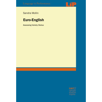Euro-English
