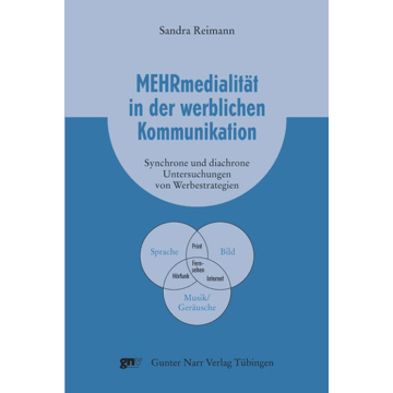 Mehrmedialität in der werblichen Kommunikation