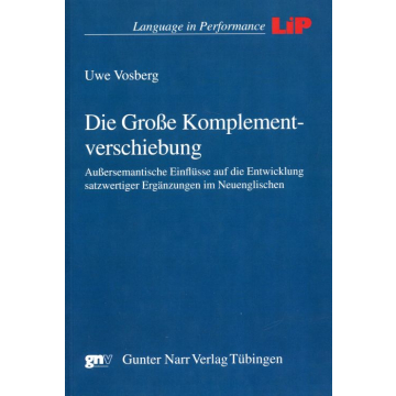 Die Große Komplementverschiebung