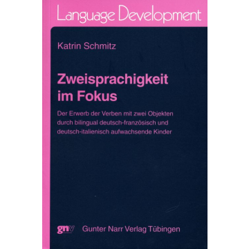 Zweisprachigkeit im Fokus