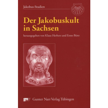 Der Jakobuskult in Sachsen