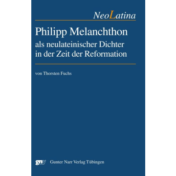 Philipp Melanchthon