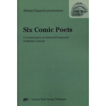 Six Comic Poets