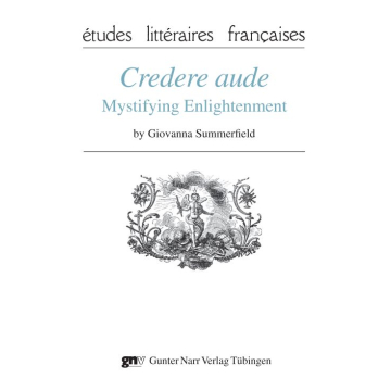 Credere aude