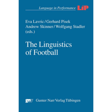 The Linguistics of Football