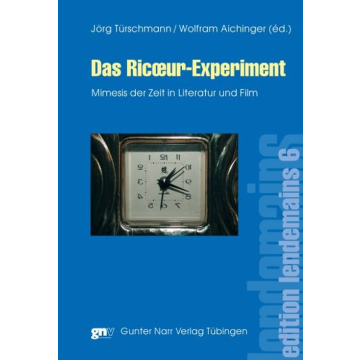 Das Ricoeur-Experiment