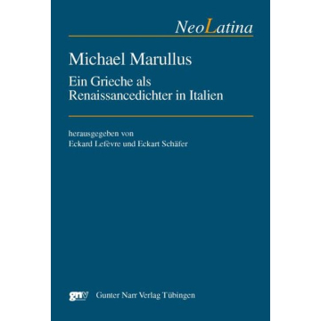 Michael Marullus