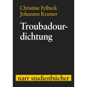 Troubadourdichtung