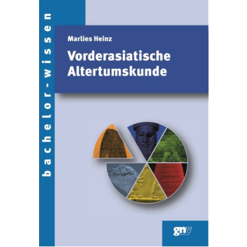 Vorderasiatische Altertumskunde
