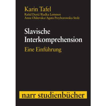 Slavische Interkomprehension