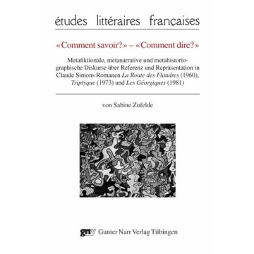 «Comment savoir? Comment dire ? »