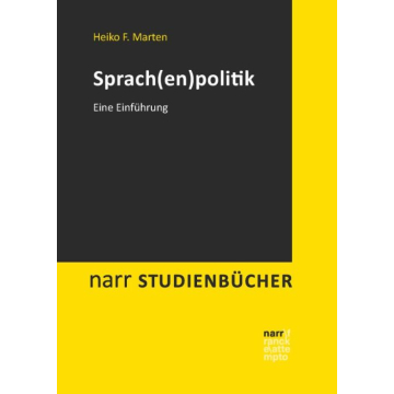Sprachenpolitik