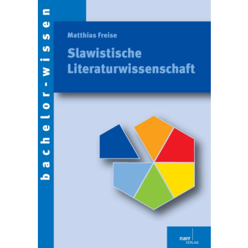 Slawistische Literaturwissenschaft