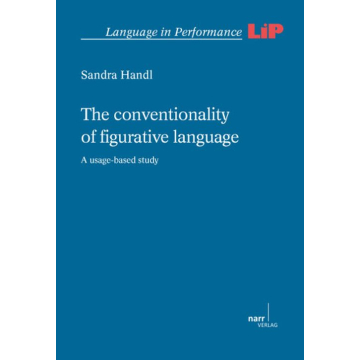 The conventionality of figurative language
