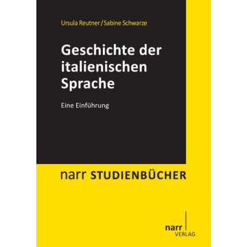 Geschichte der italienischen Sprache