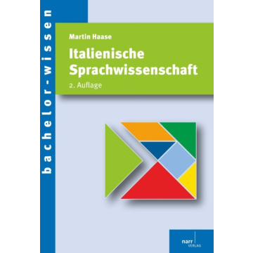 Italienische Sprachwissenschaft